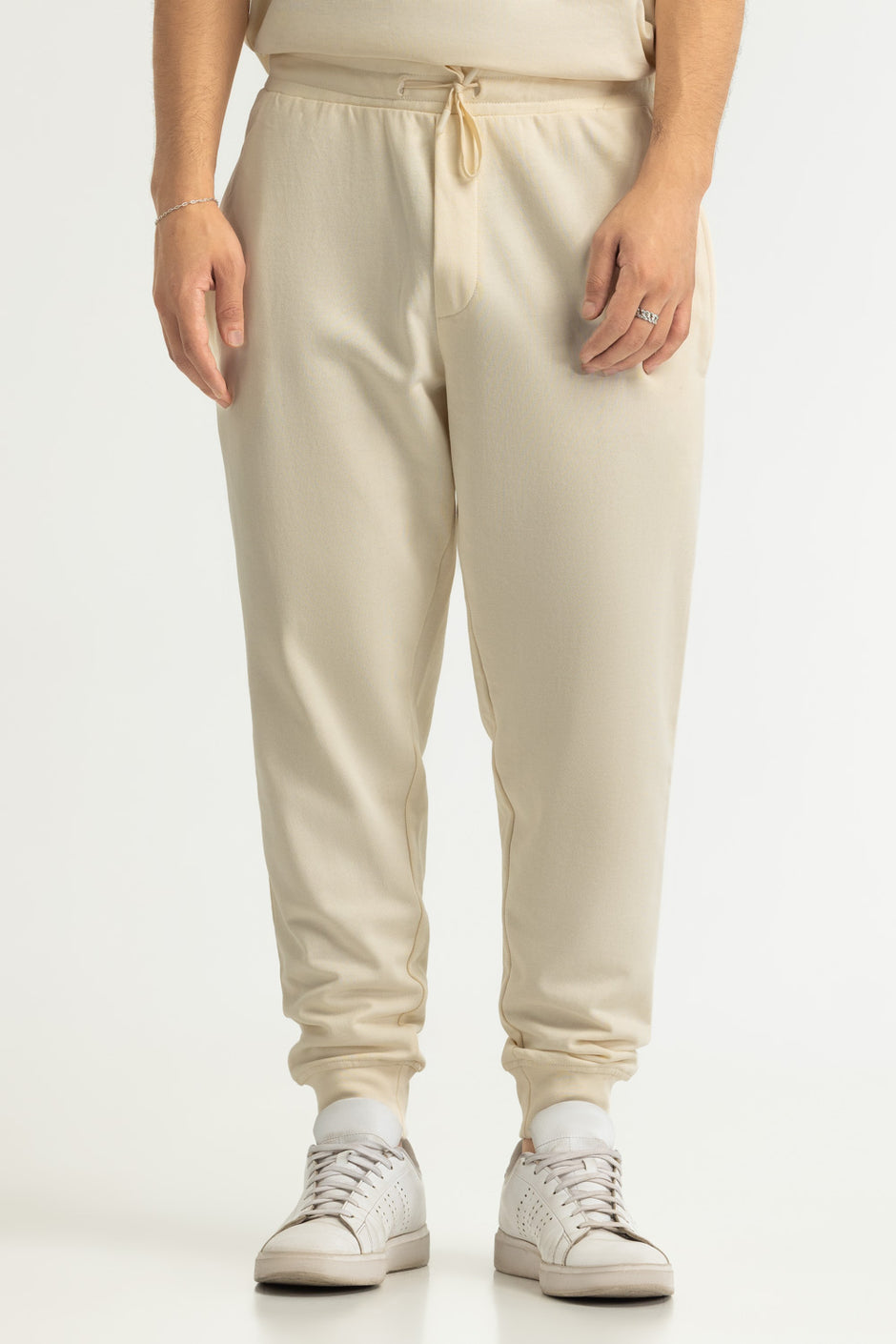 Regular Fit Trousers