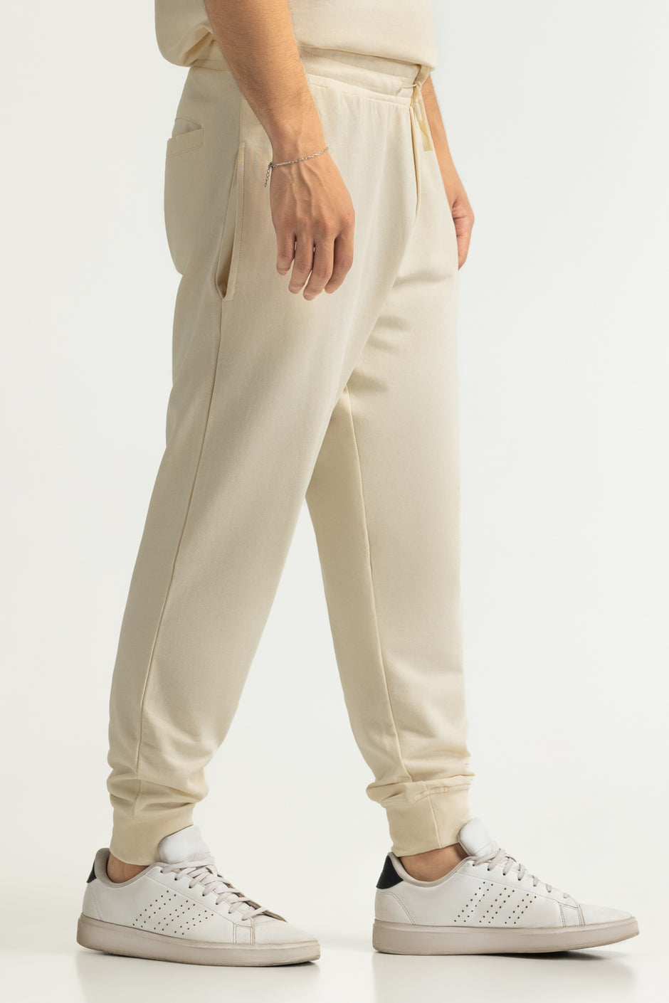 Regular Fit Trousers