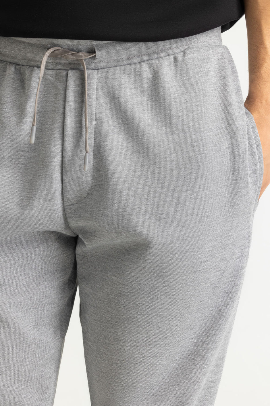 Regular Fit Trousers