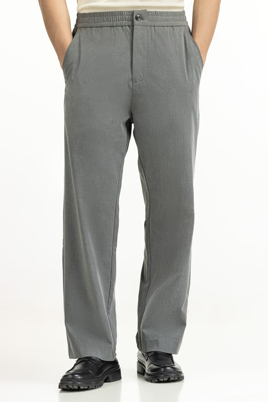 Smart Fit Trousers