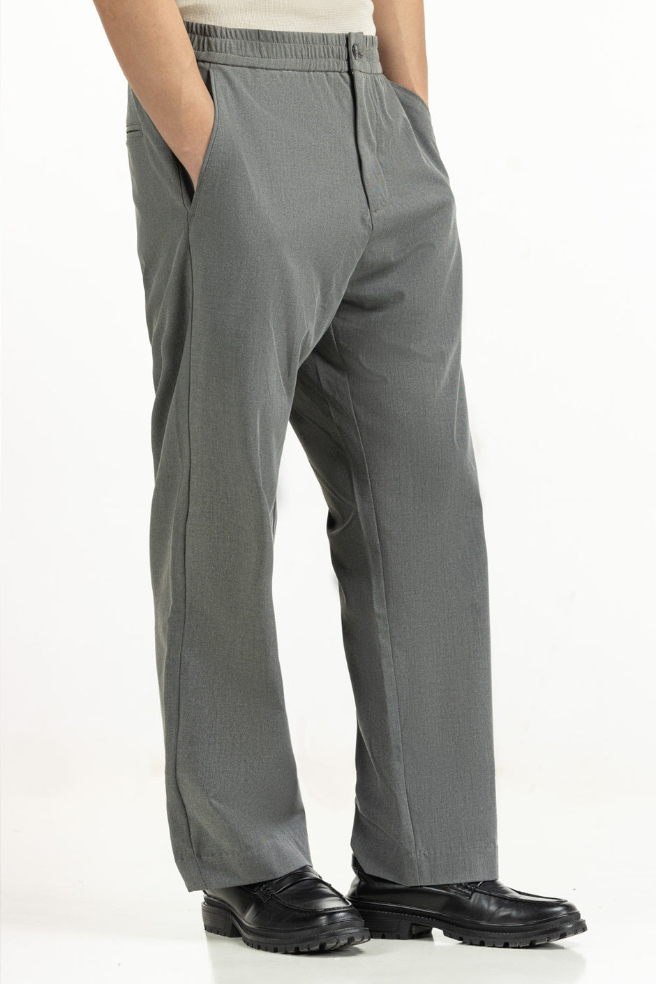 Smart Fit Trousers