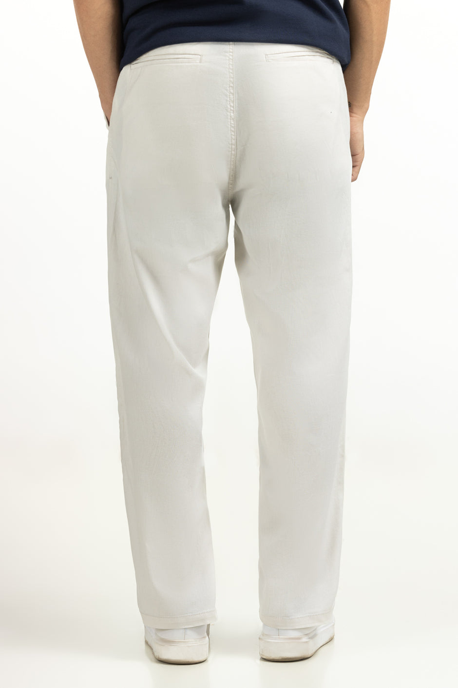 Regular Fit Trousers