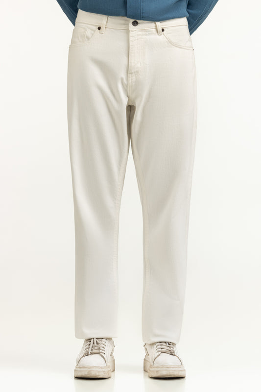 Loose Fit Trousers MN-TRC-WS25-008