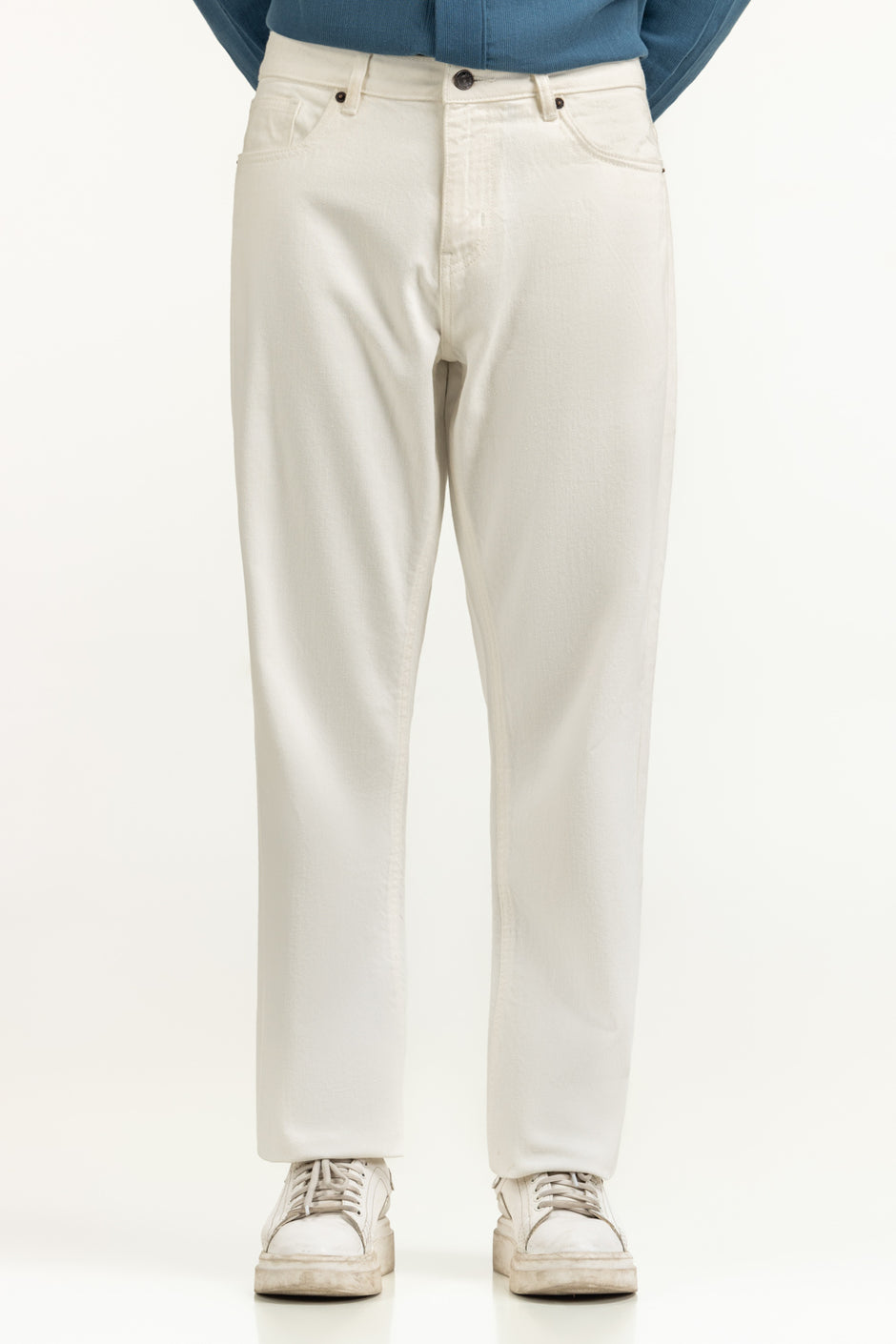 Loose Fit Trousers MN-TRC-WS25-008