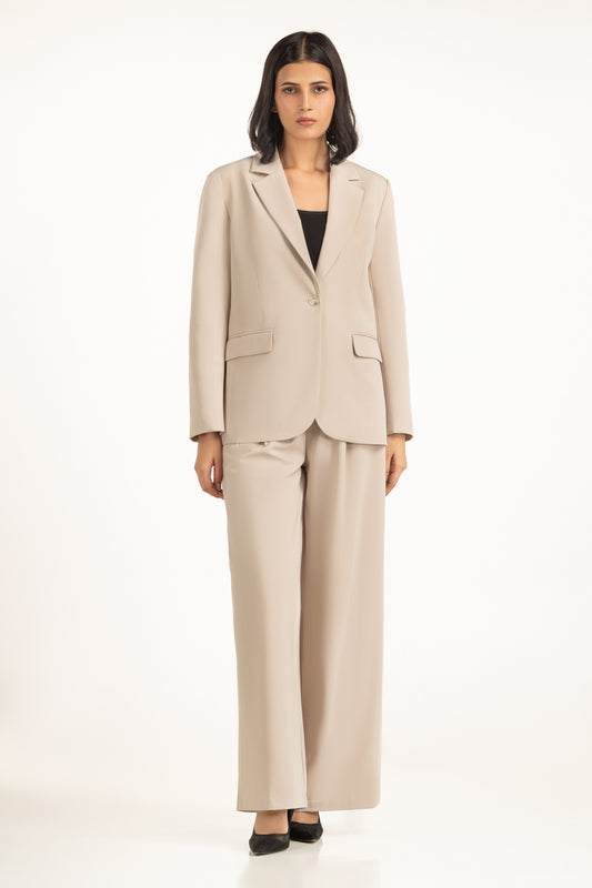 Regular Fit Blazer WM-COD-WS25-012T