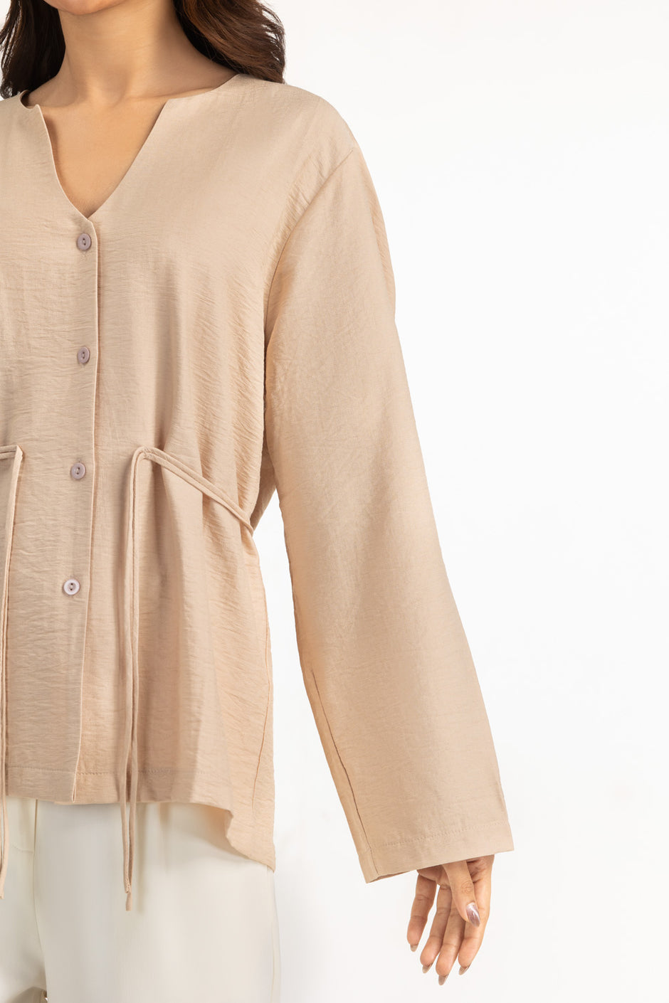 Regular fit Blouse