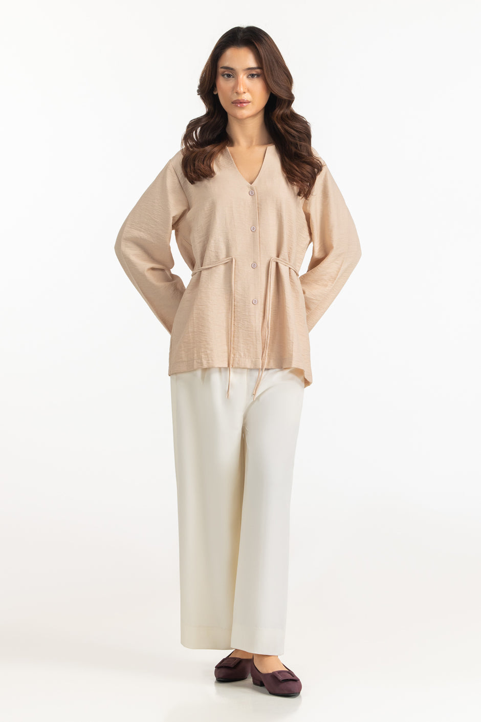 Regular fit Blouse