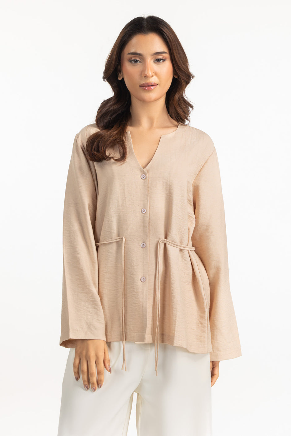 Regular fit Blouse