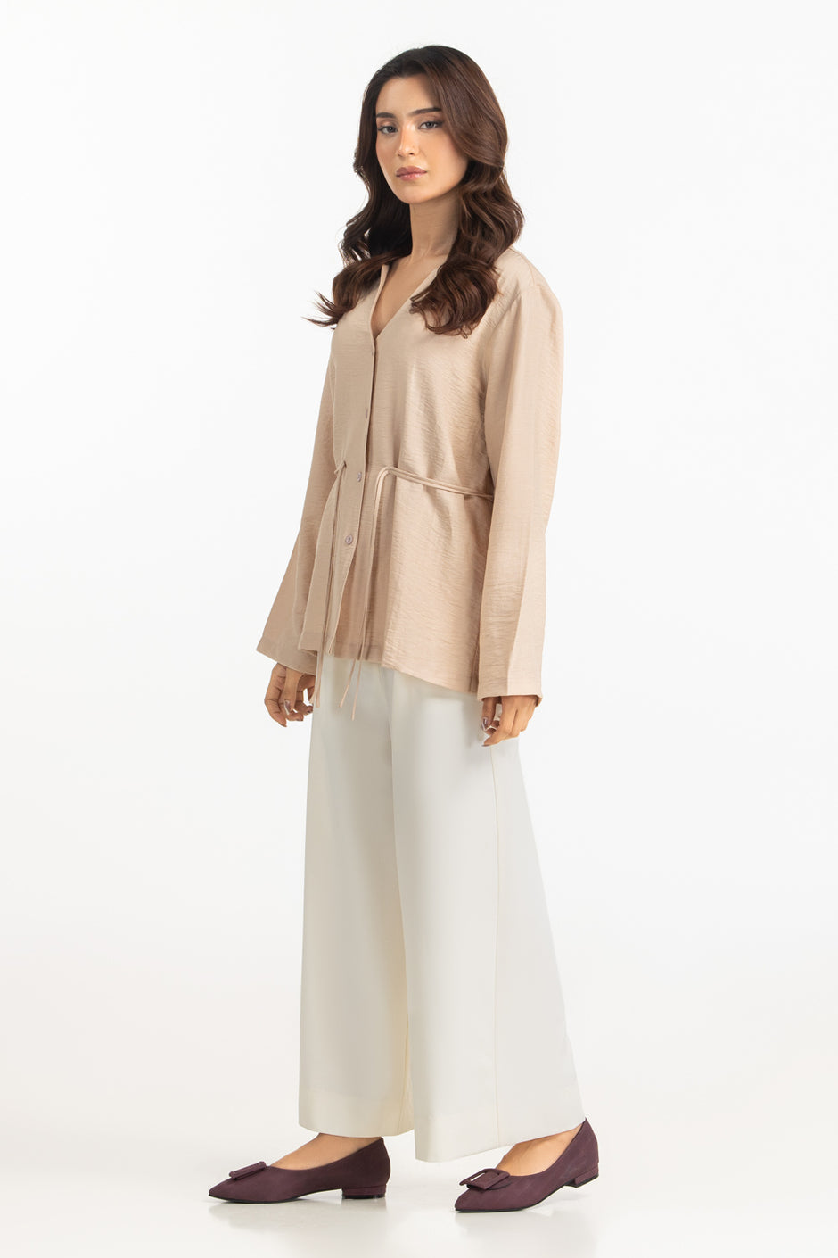 Regular fit Blouse