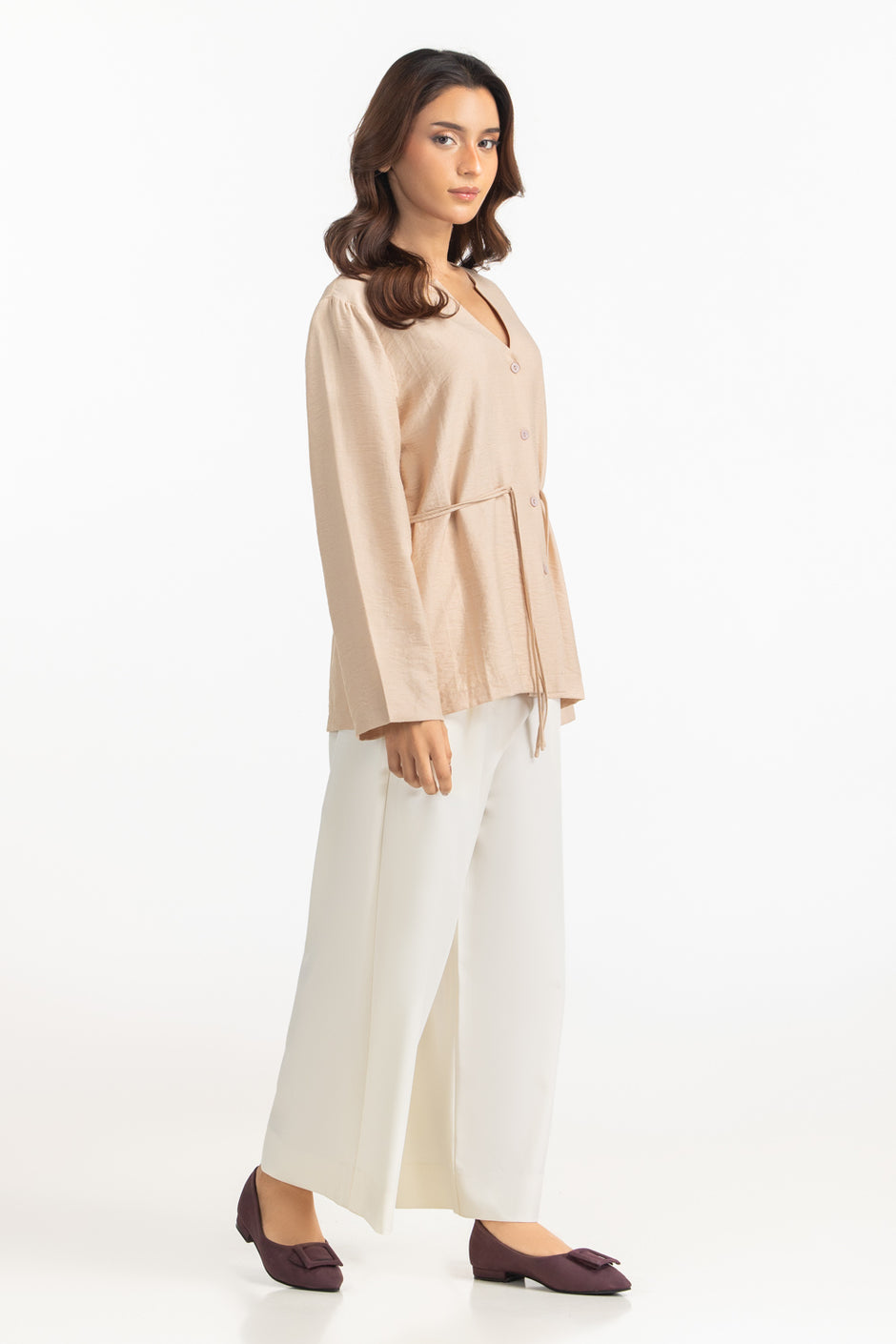 Regular fit Blouse