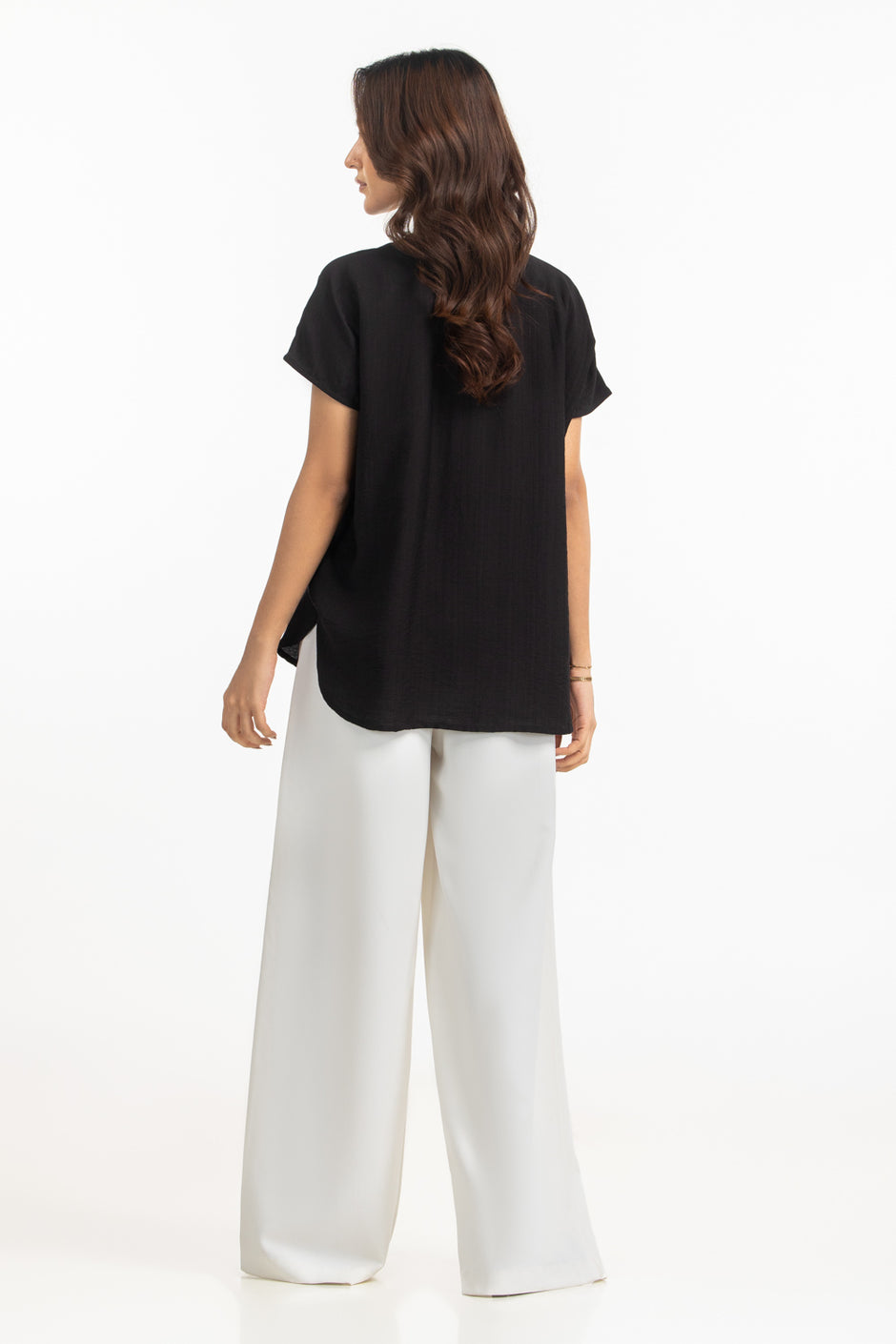 Regular fit Blouse