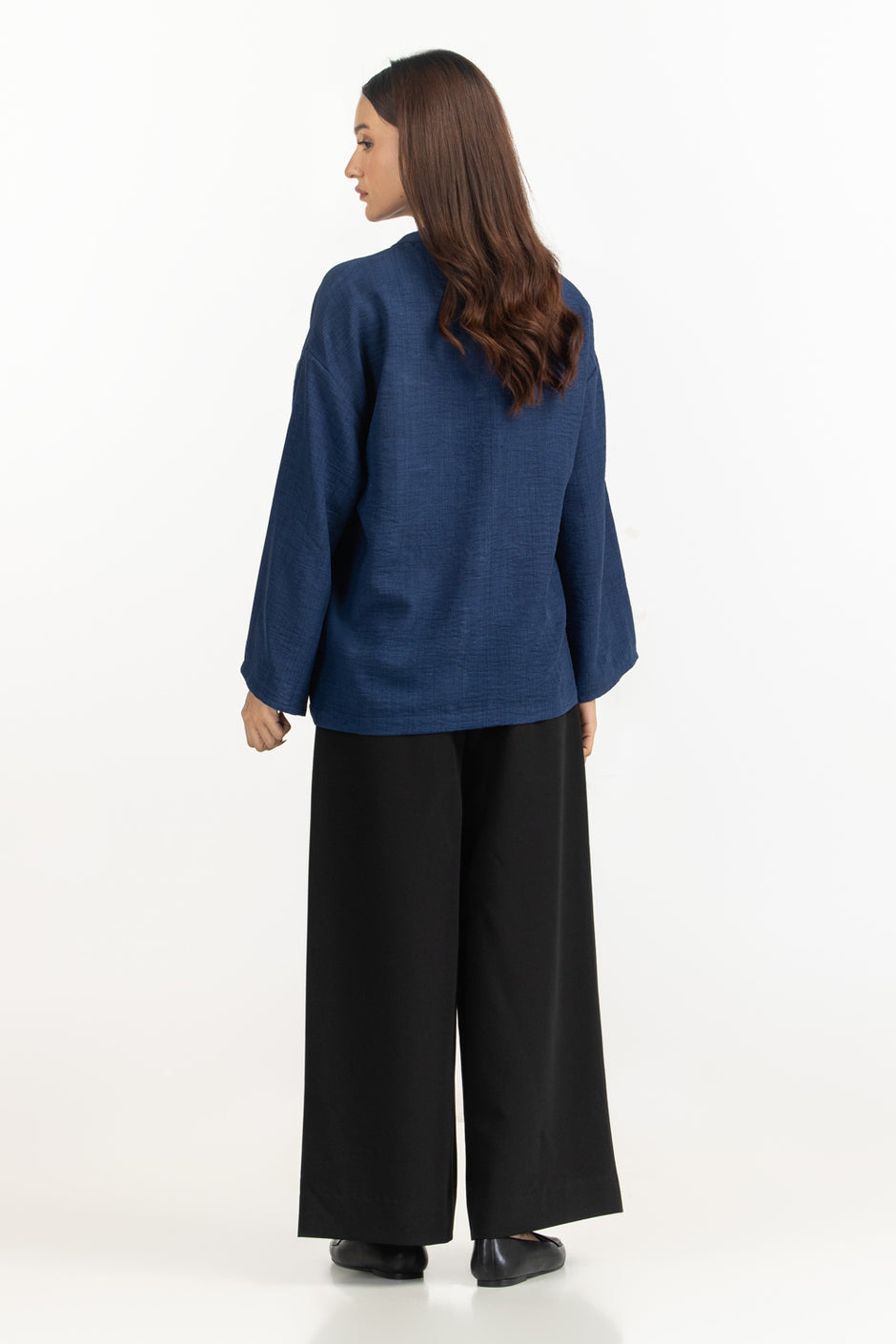 Regular Fit Blouse