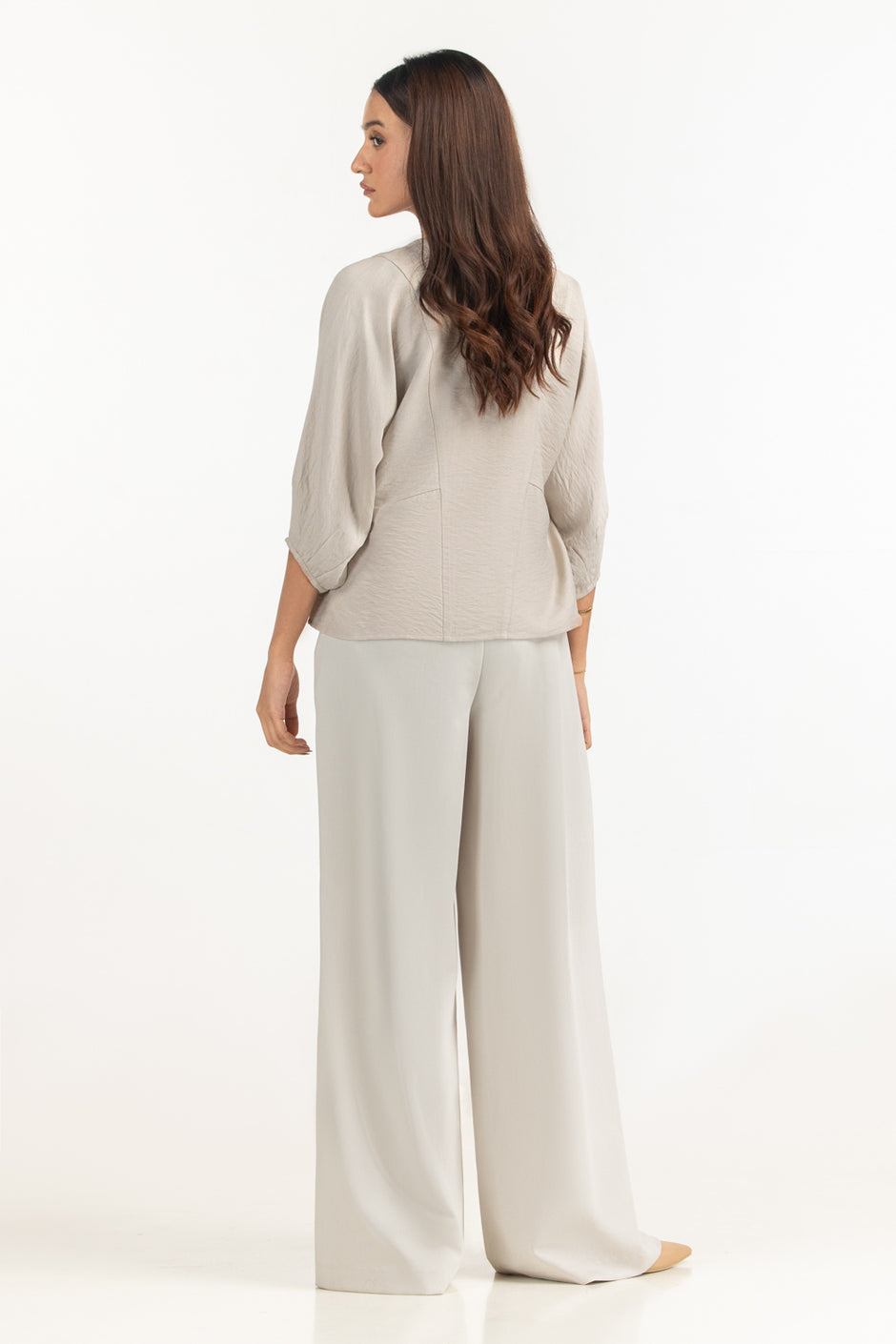 Regular Fit Blouse