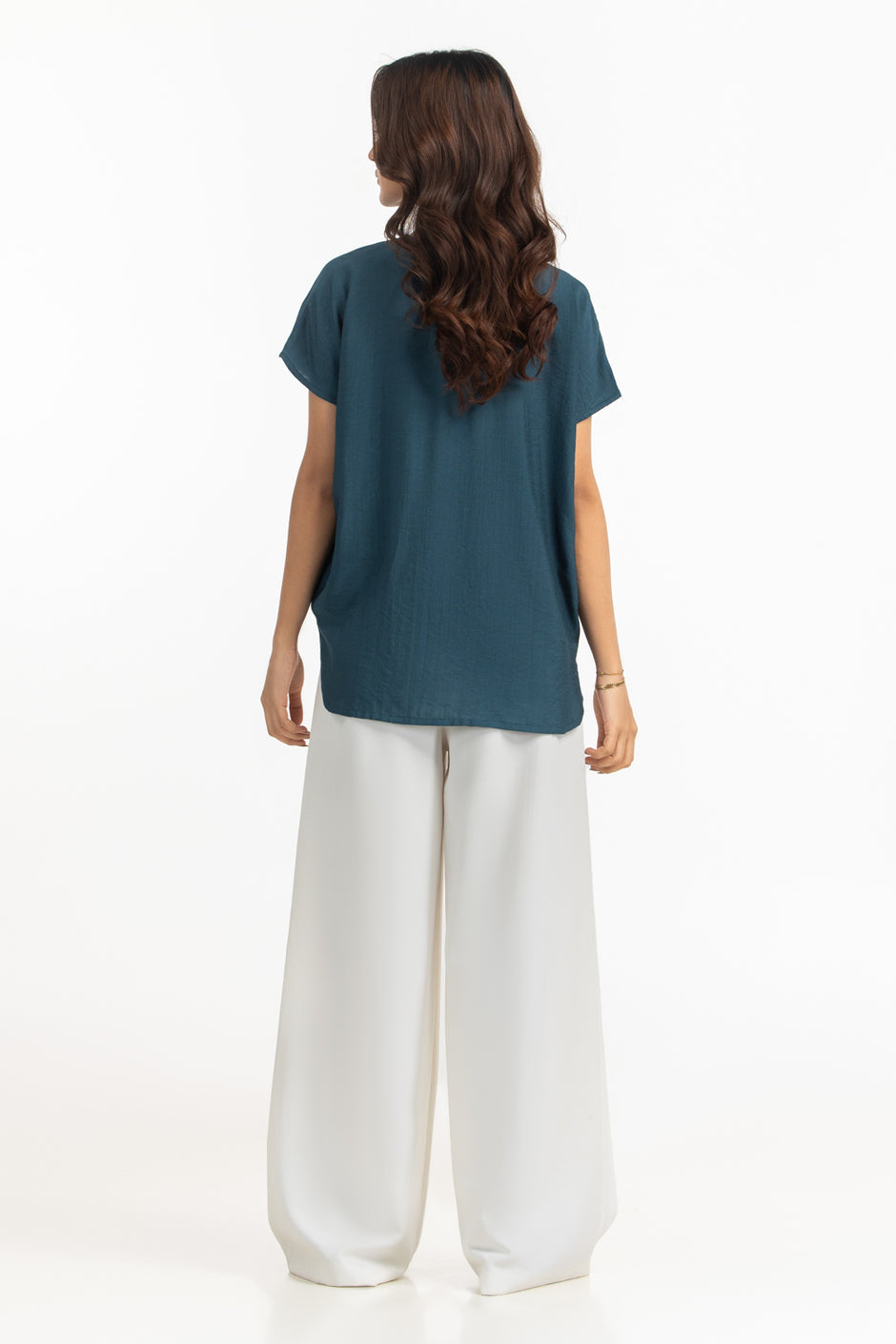 Regular fit Blouse