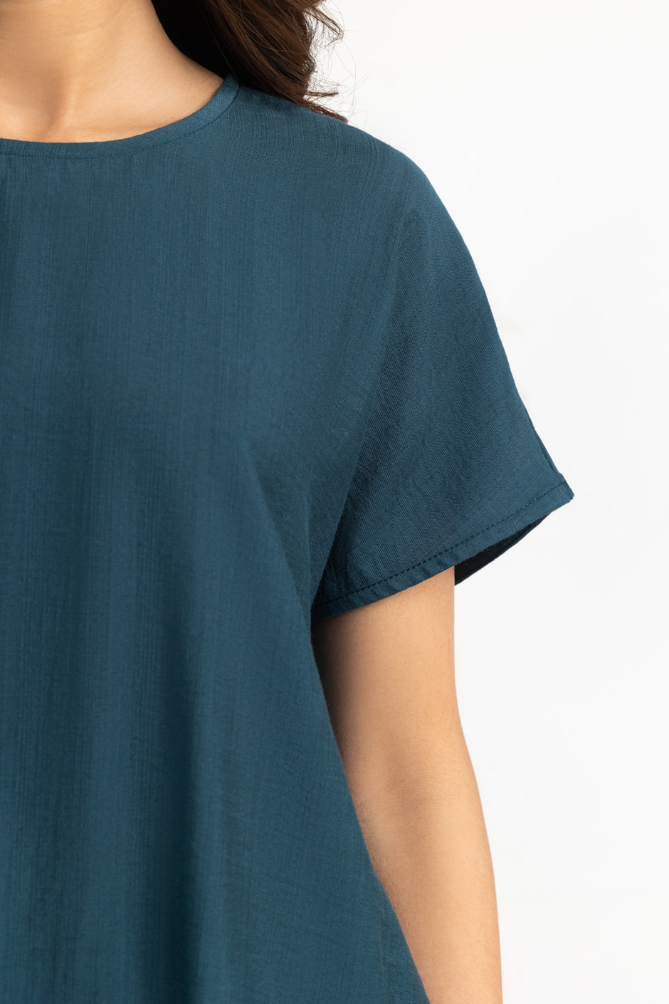 Regular fit Blouse