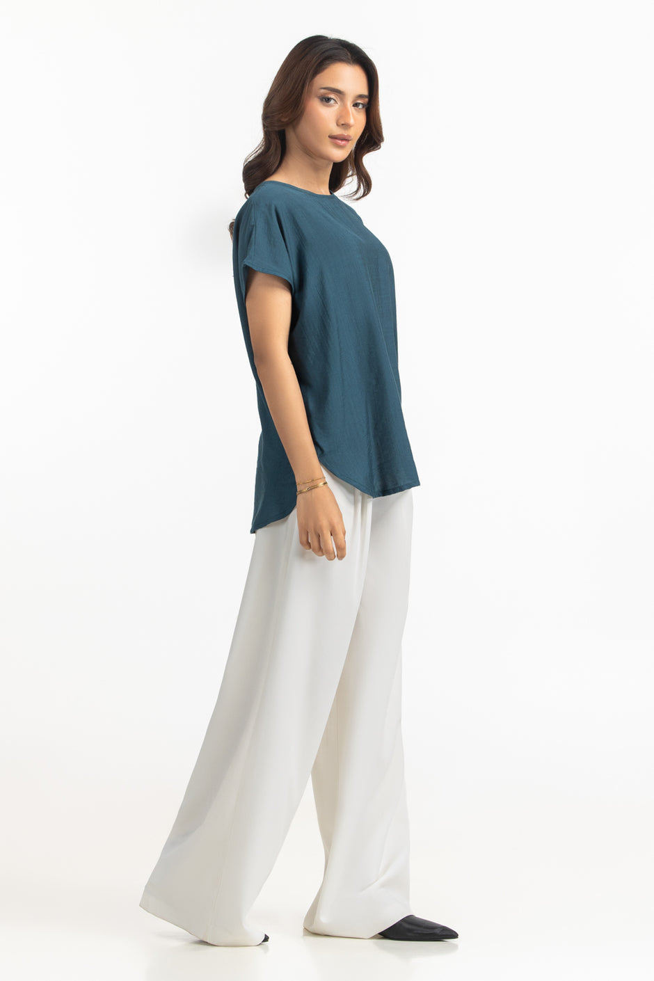 Regular fit Blouse