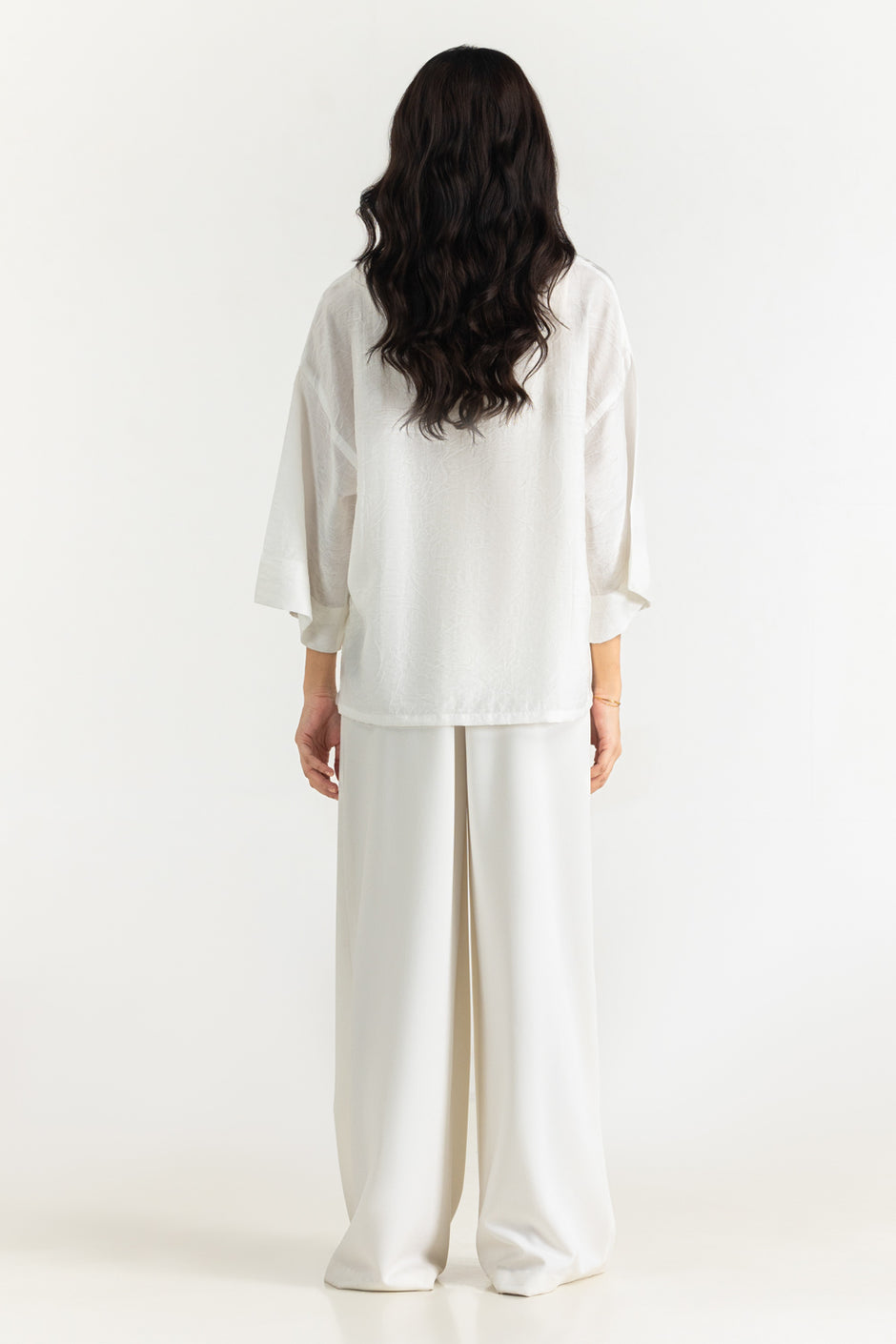 Regular Fit Blouse