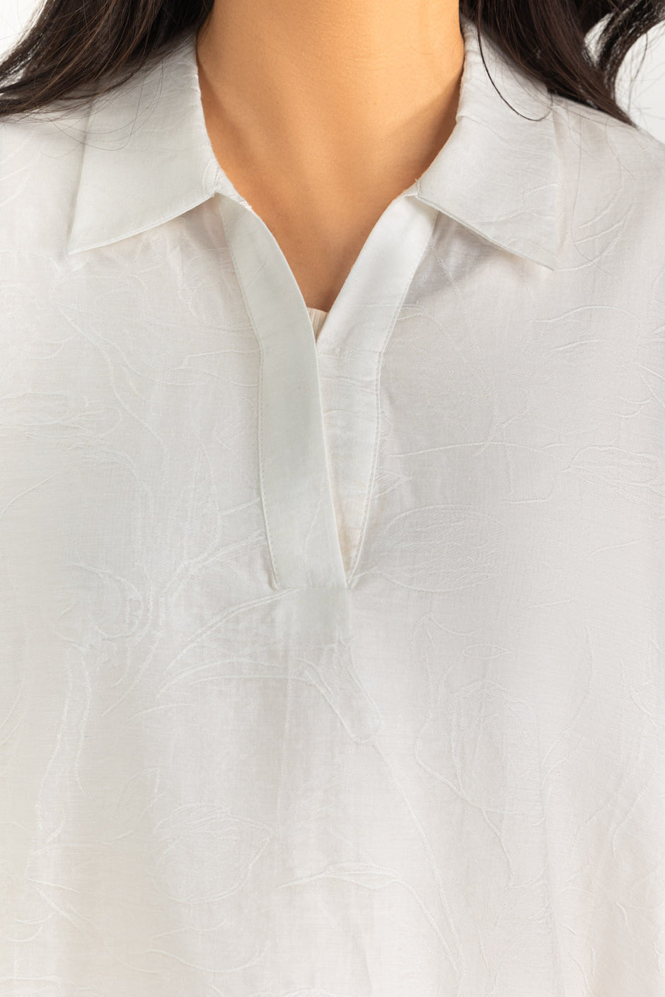 Regular Fit Blouse