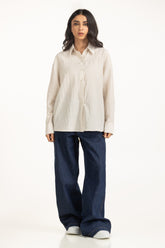 Regular Fit Casual Shirts WM-CS-WS25-002