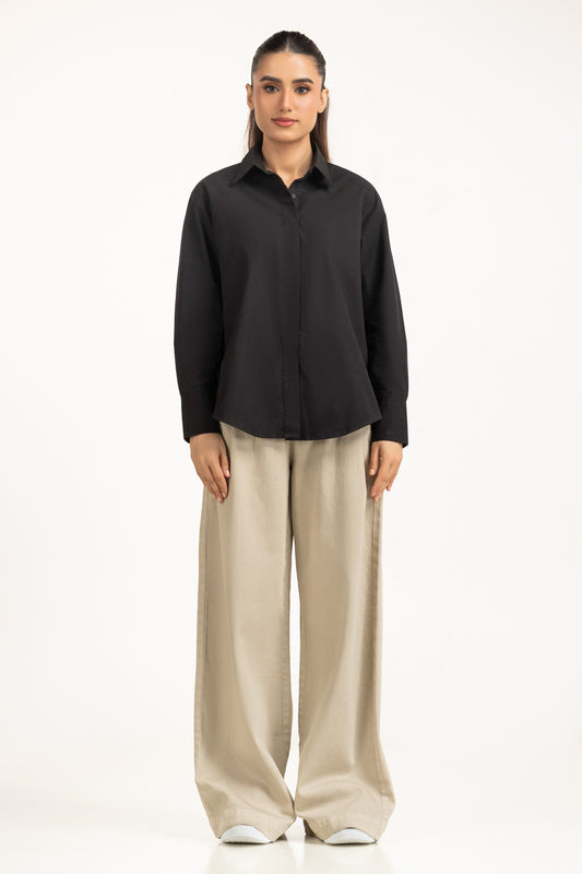 Regular Fit Casual Shirts WM-CS-WS25-010