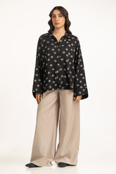 Regular Fit Casual Shirts WM-CS-SS25-206