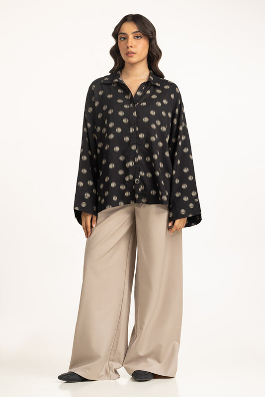 Regular Fit Casual Shirts WM-CS-SS25-206