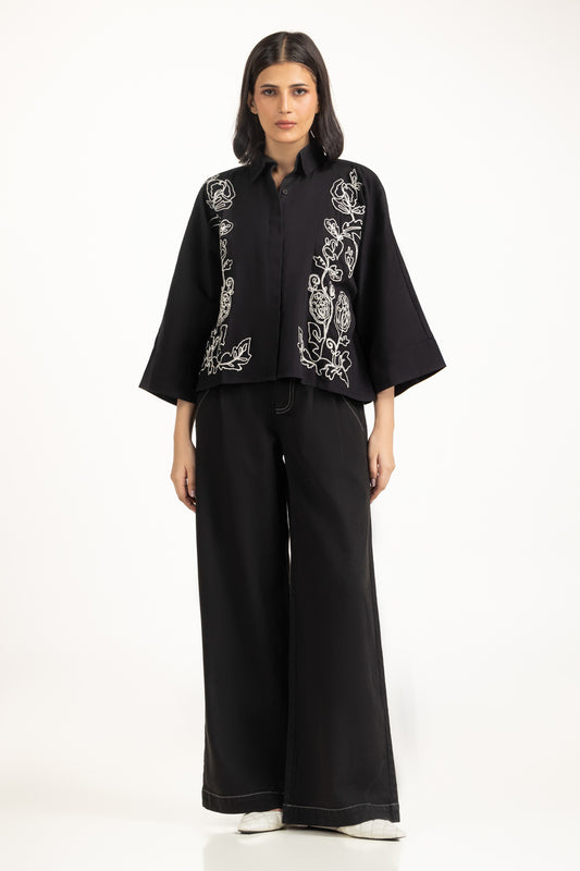 Regular Fit Casual Shirts WM-CS-SS25-420