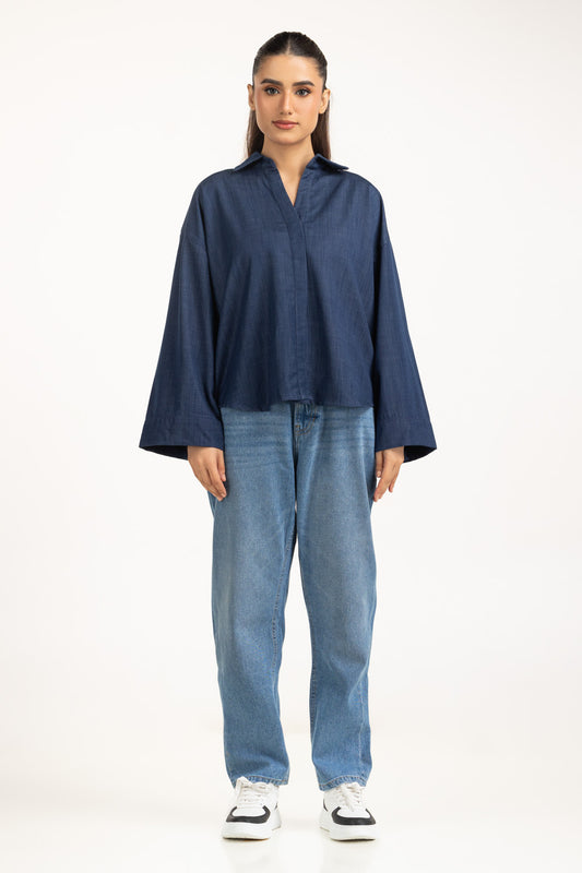 Regular Fit Casual Shirts WM-CS-WS25-004