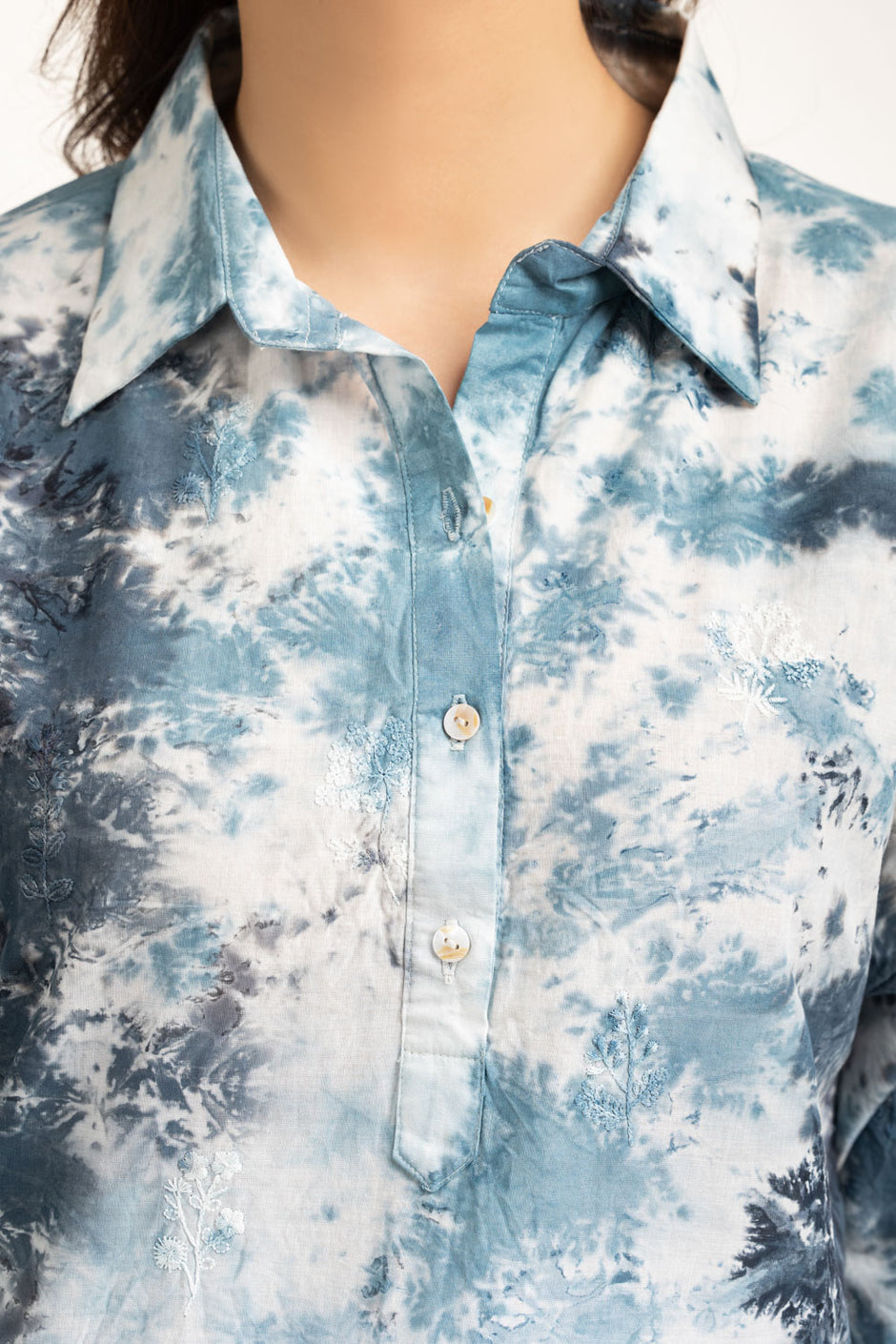 Regular Fit Casual Shirts