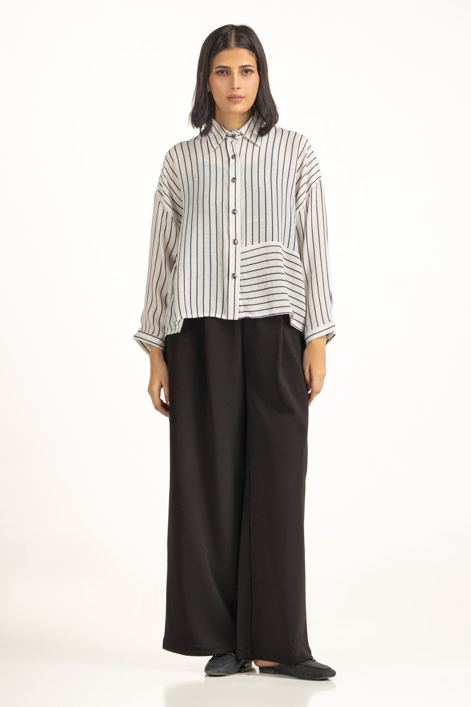 Regular Fit Casual Shirts