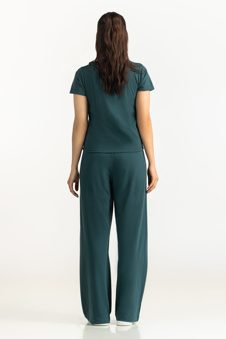 Regular Fit Co-Ord Set