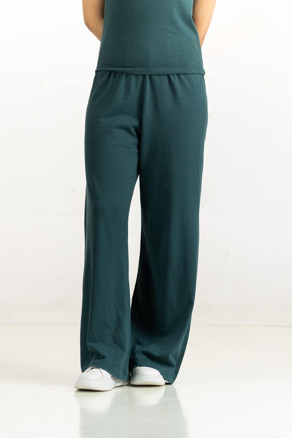 Regular Fit Co-Ord Set