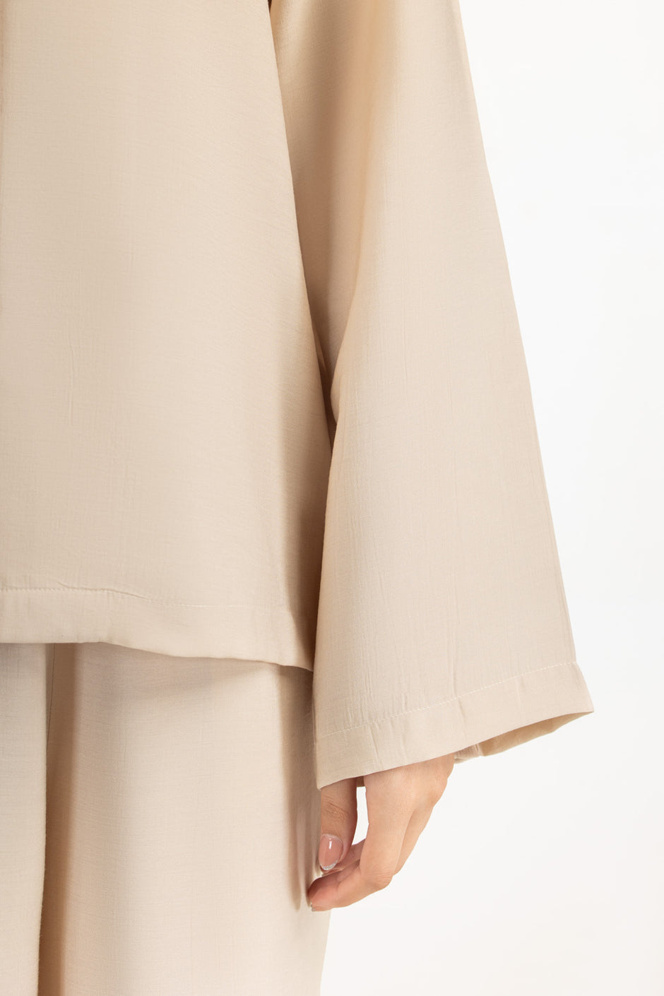 Regular Fit Co-Ord Set