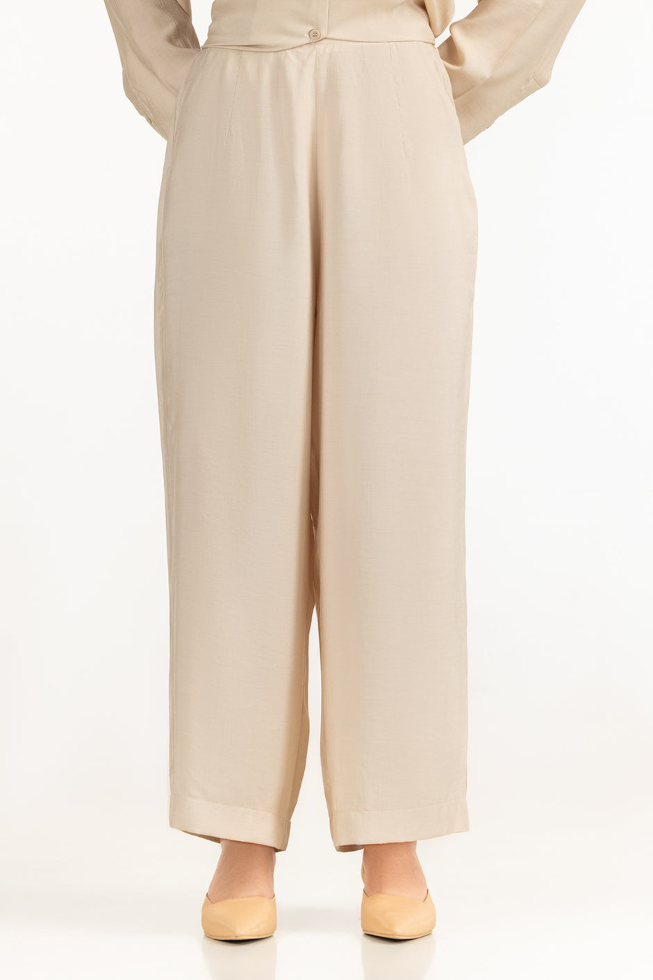 Regular Fit Co-Ord Set