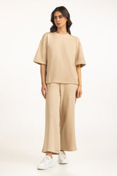 Relax Fit Co-Ord Set WM-COD-SS25-415