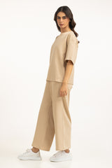 Relax Fit Co-Ord Set WM-COD-SS25-415 Relax Fit Co-Ord Set WM-COD-SS25-415