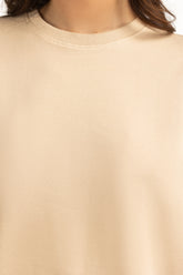 Relax Fit Co-Ord Set WM-COD-SS25-415