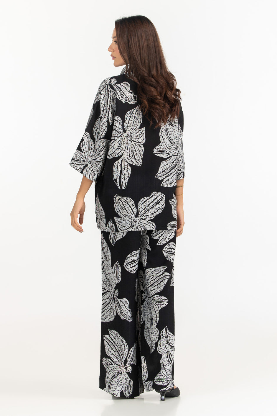 Relaxed fit Co-Ord Set