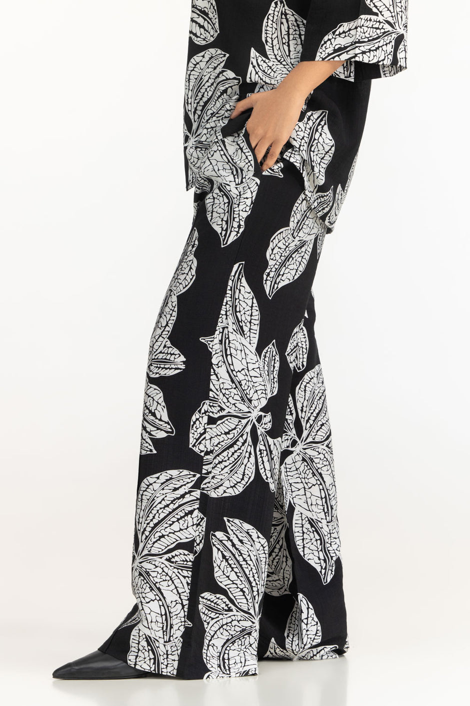 Relaxed fit Co-Ord Set