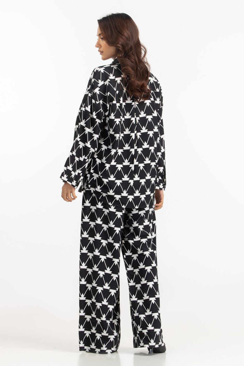 Relaxed fit Co-Ord Set