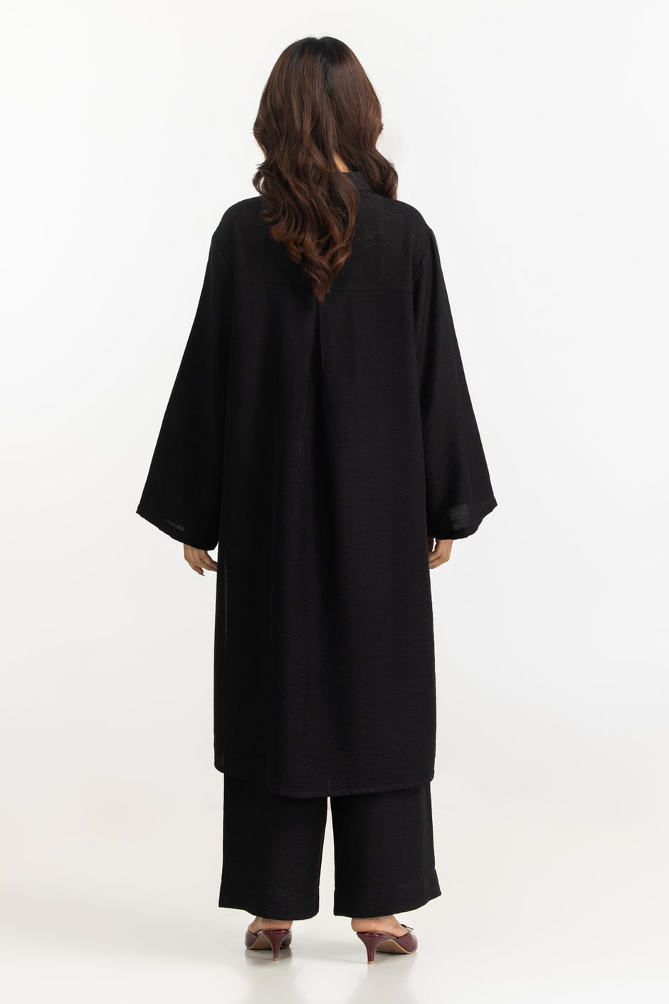 Regular fit Co-Ord Set