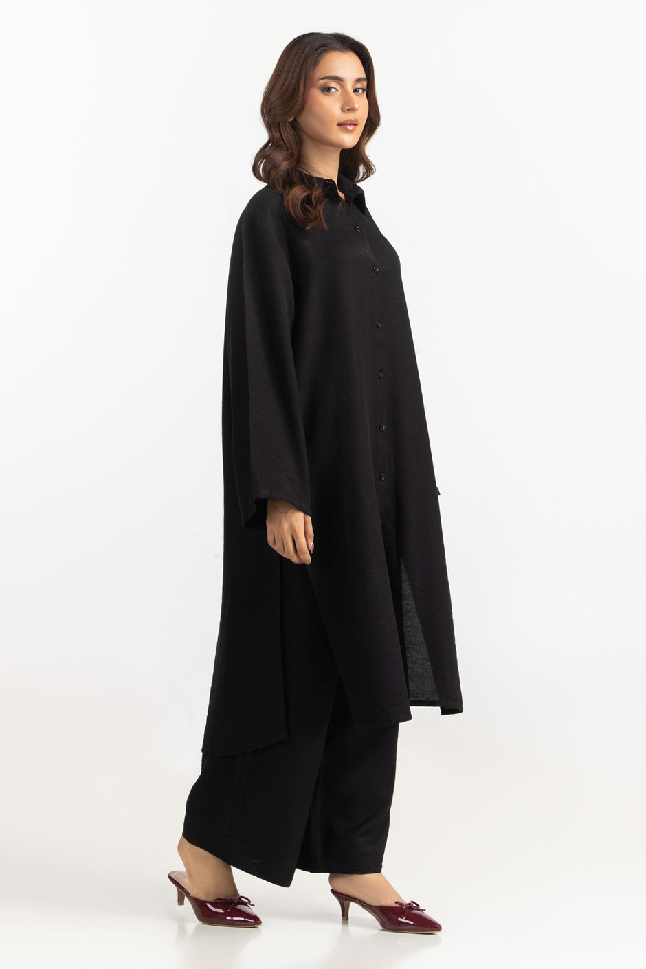 Regular fit Co-Ord Set