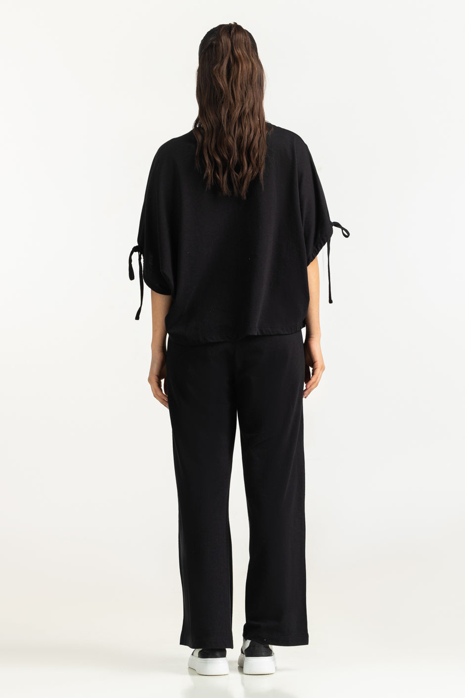 Regular Fit Co-Ord Set