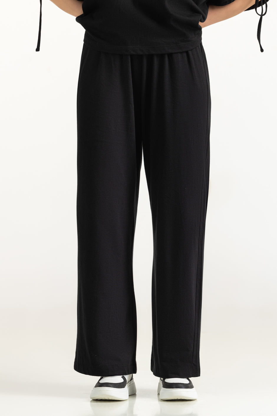 Regular Fit Co-Ord Set