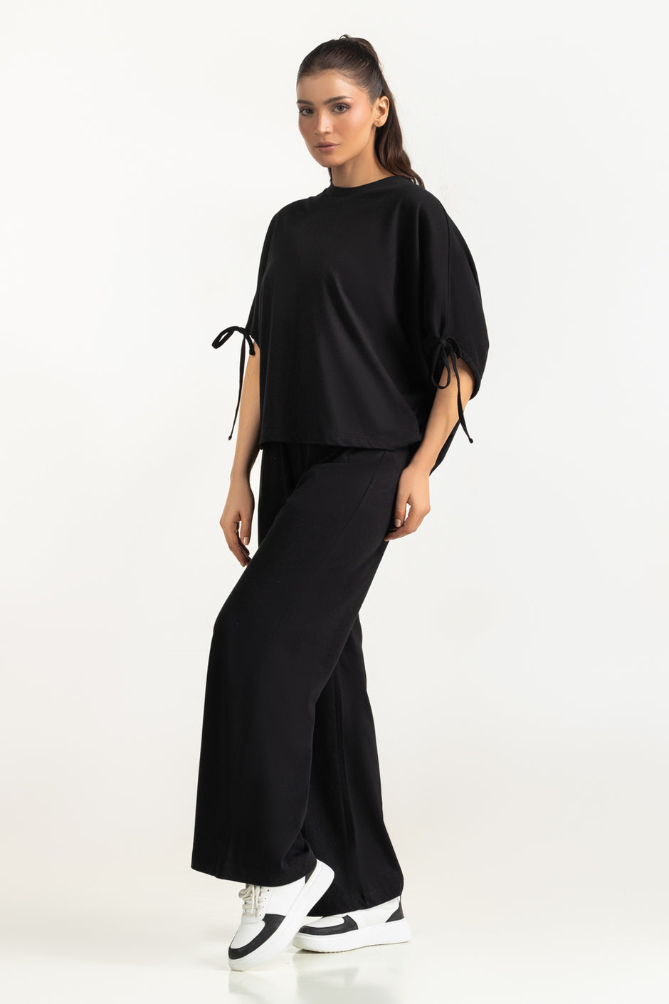 Regular Fit Co-Ord Set