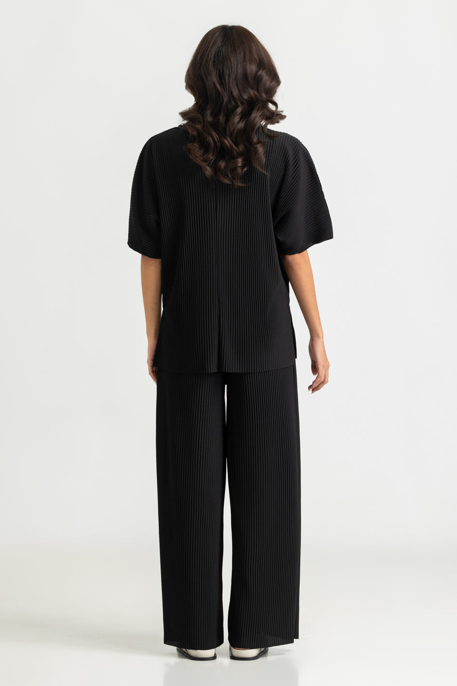 Relaxed Fit Co-Ord Set