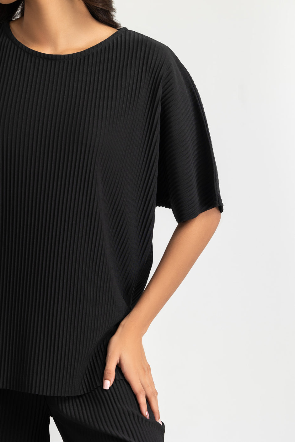 Relaxed Fit Co-Ord Set