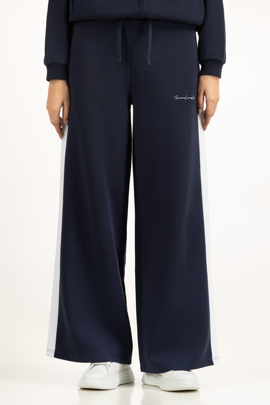 Regular Fit Co-Ord Set
