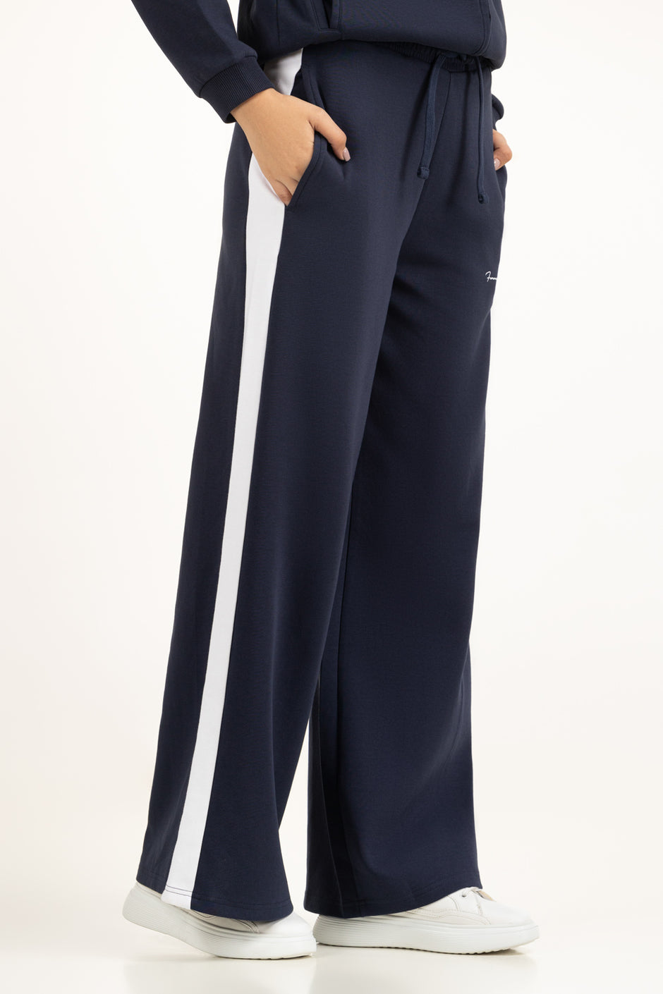 Regular Fit Co-Ord Set