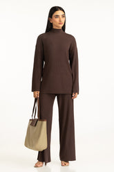 Relax Fit Co-Ord Set WM-COD-WS25-001A